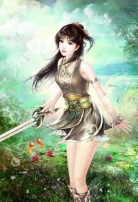 重生灵师之兼职女官